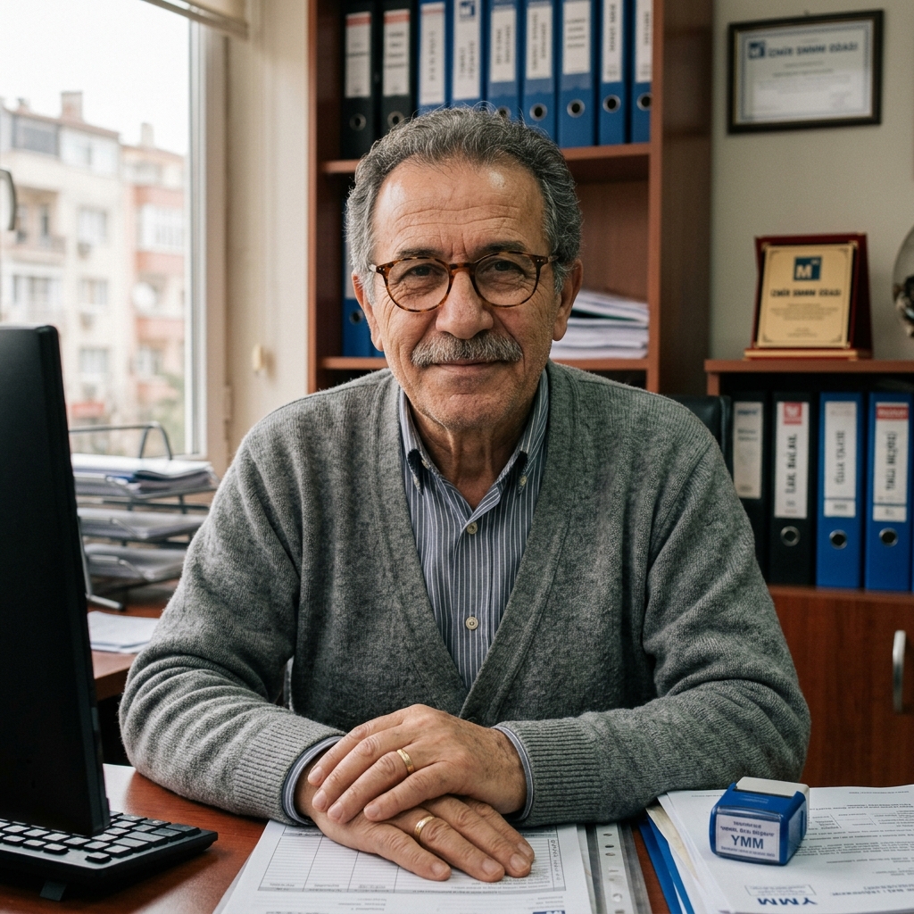 Mehmet T.